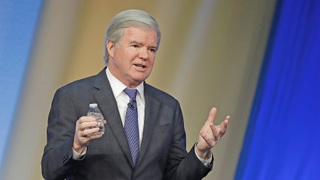 Report: NCAA President Mark Emmert Was Personally Informed About 37 MSU Athlete Sex Assault Cases In 2010, Did Nothing